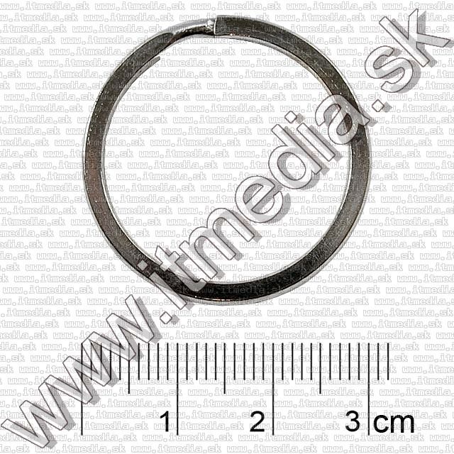 Image of Noname KeyRing Big (IT8689)